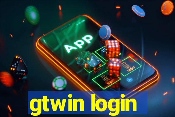 gtwin login